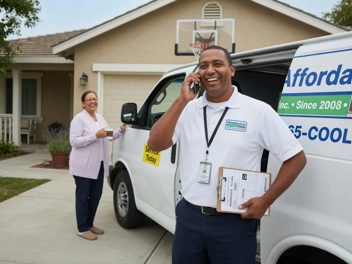 Central Ac Repair Waverly, MN FAQs